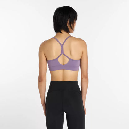 New Balance NB Essential Yoga Bra For Women