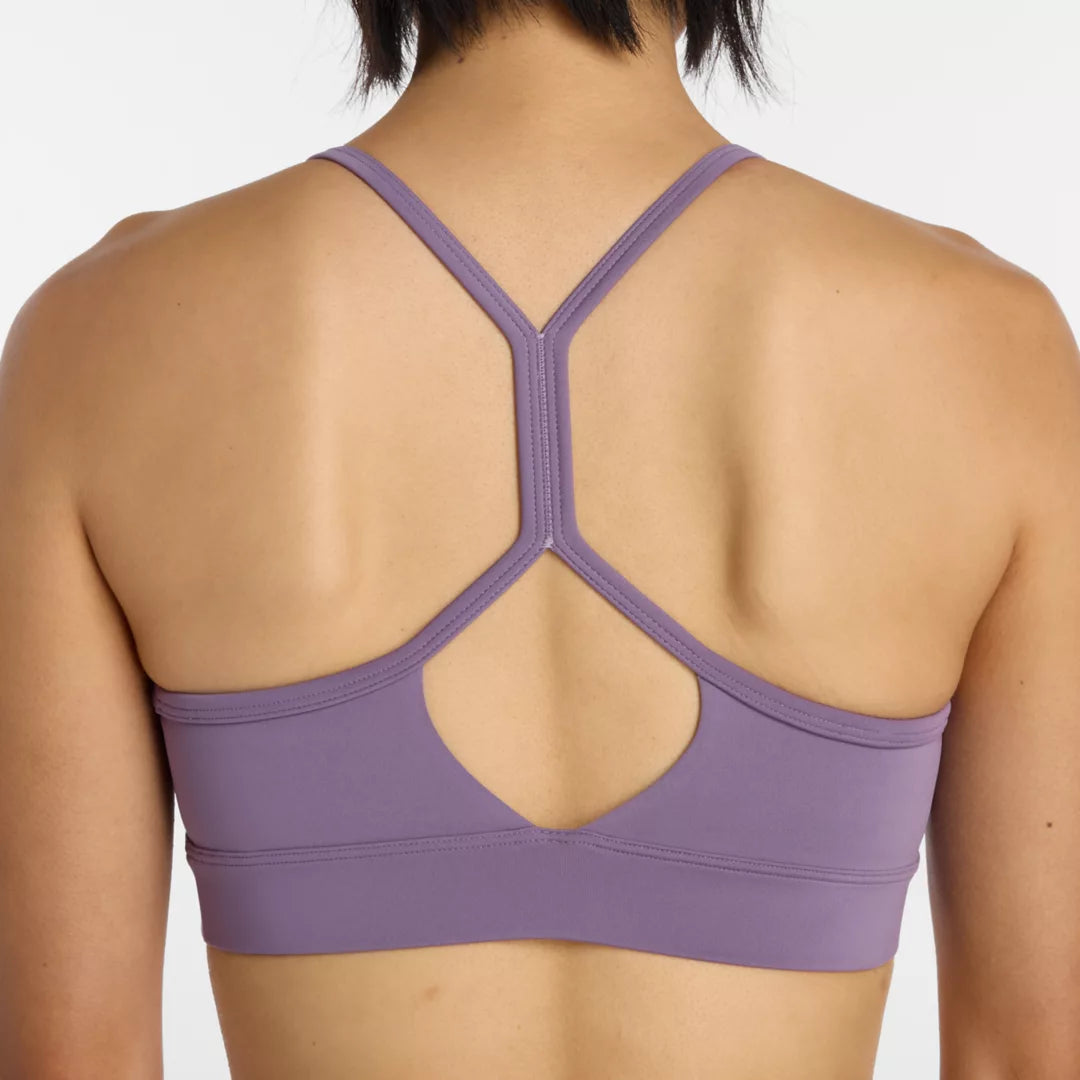 New Balance NB Essential Yoga Bra For Women