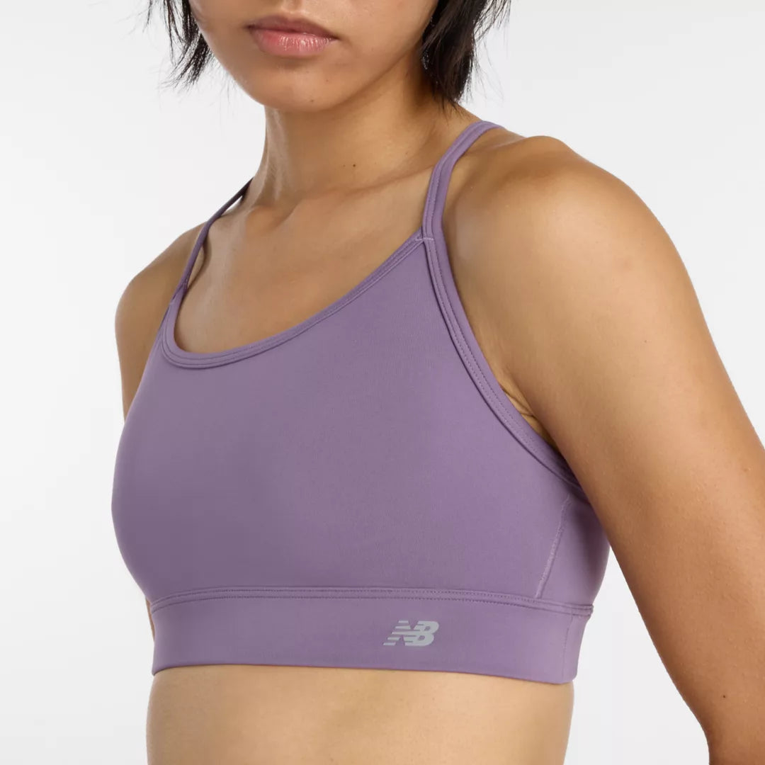 New Balance NB Essential Yoga Bra For Women