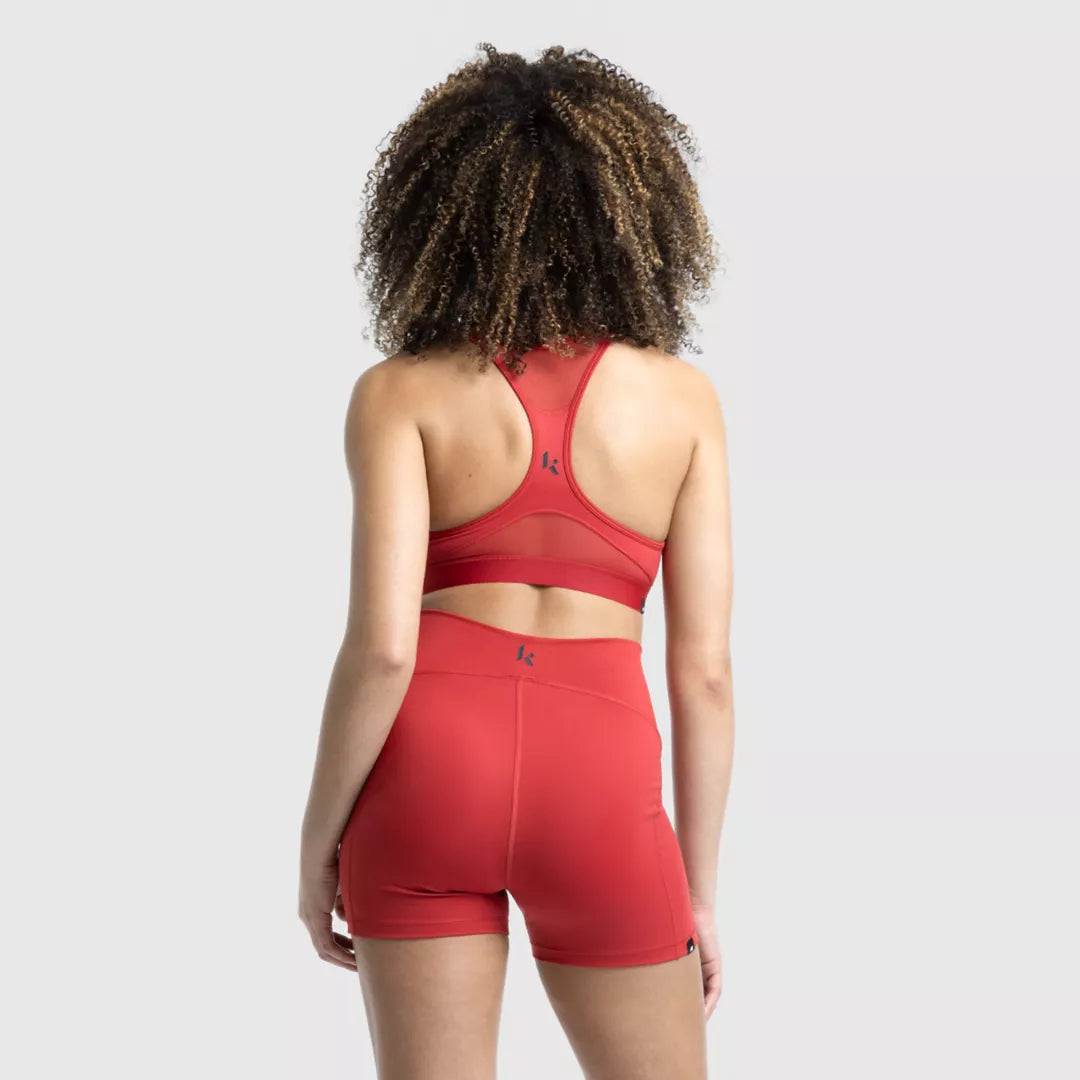 New Balance Klutch X NB Racerback Bra For Women