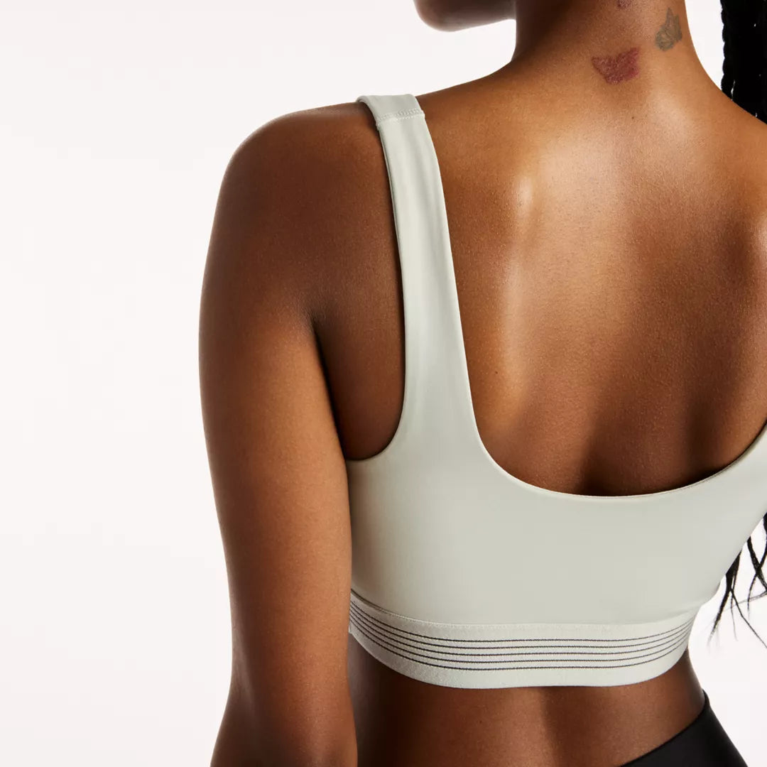 New Balance Gabby Thomas Signature Collection AC Train Bra For Women