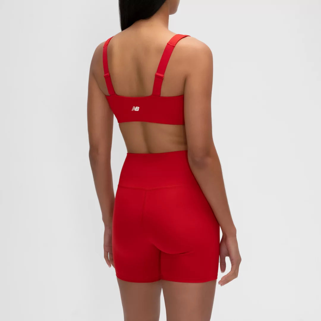 New Balance NB Harmony Yoga Bra For Women
