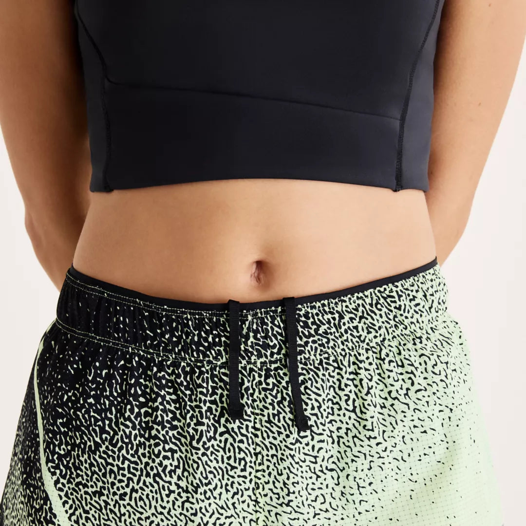 New Balance RC Ultra Light Printed Short 3" For Women