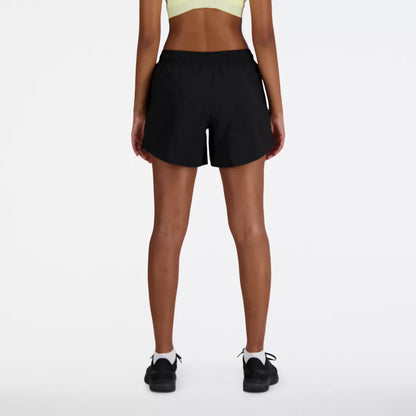 New Balance Sport Essential Short 5" For Women