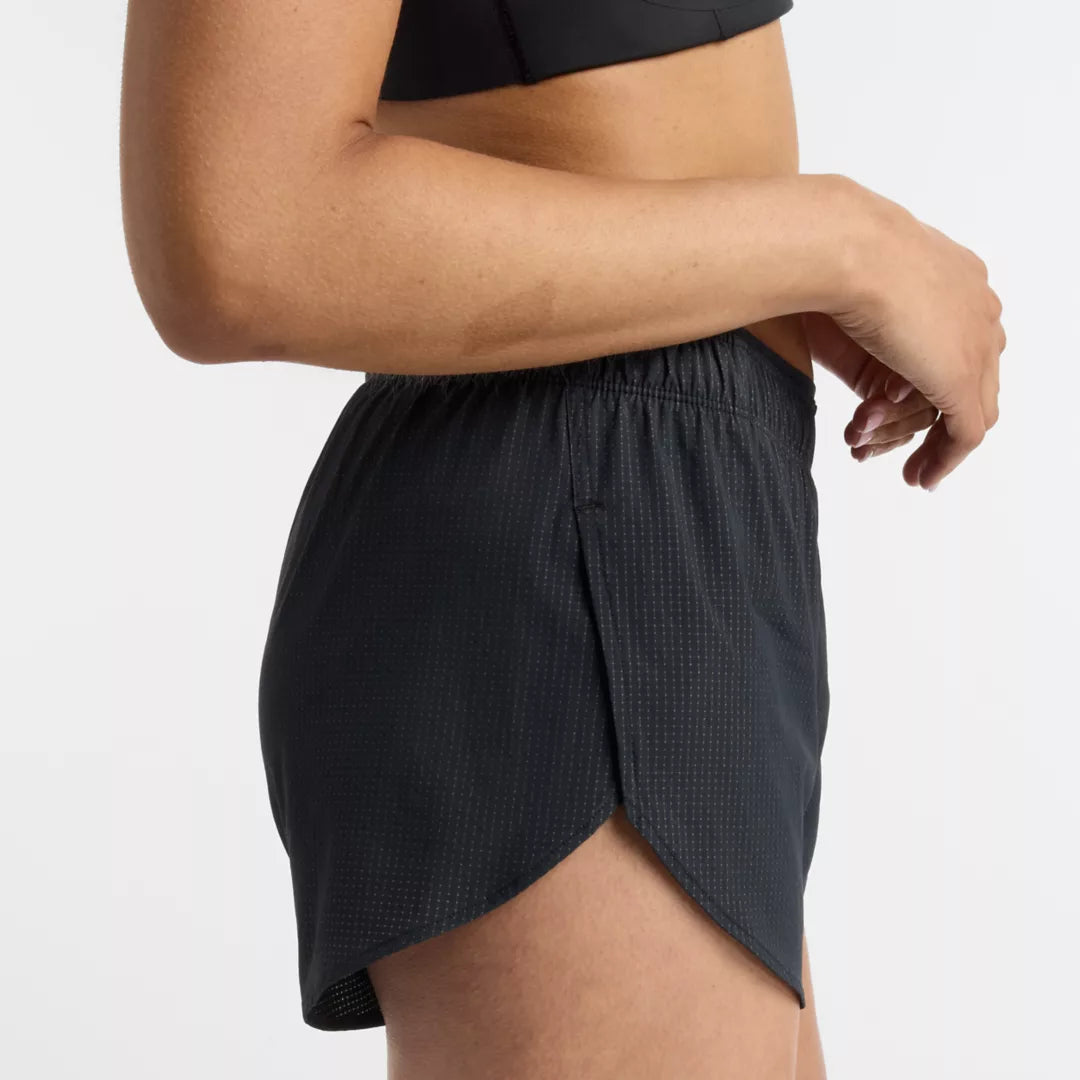 New Balance RC Ultra Light Split Short 3" For Women