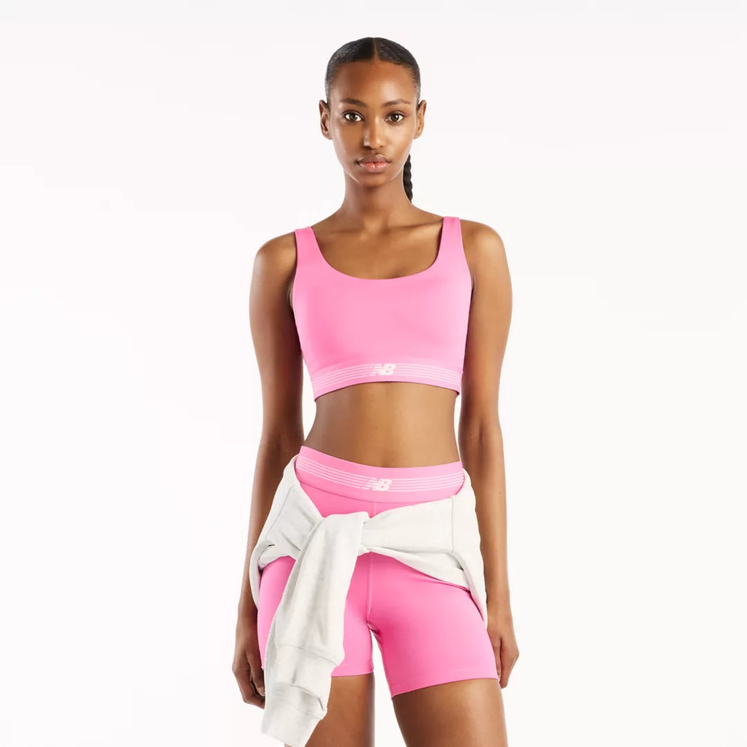 New Balance AC Train Bra For Women