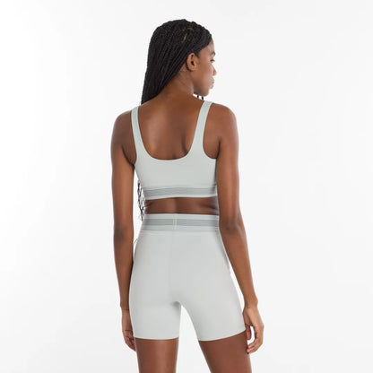 New Balance Gabby Thomas Signature Collection AC Train Bra For Women