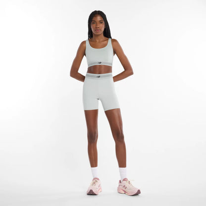 New Balance Gabby Thomas Signature Collection AC Train Bra For Women