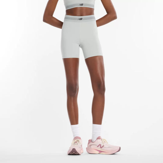 New Balance Gabby Thomas Signature Collection AC Fitted Short 5" For Women
