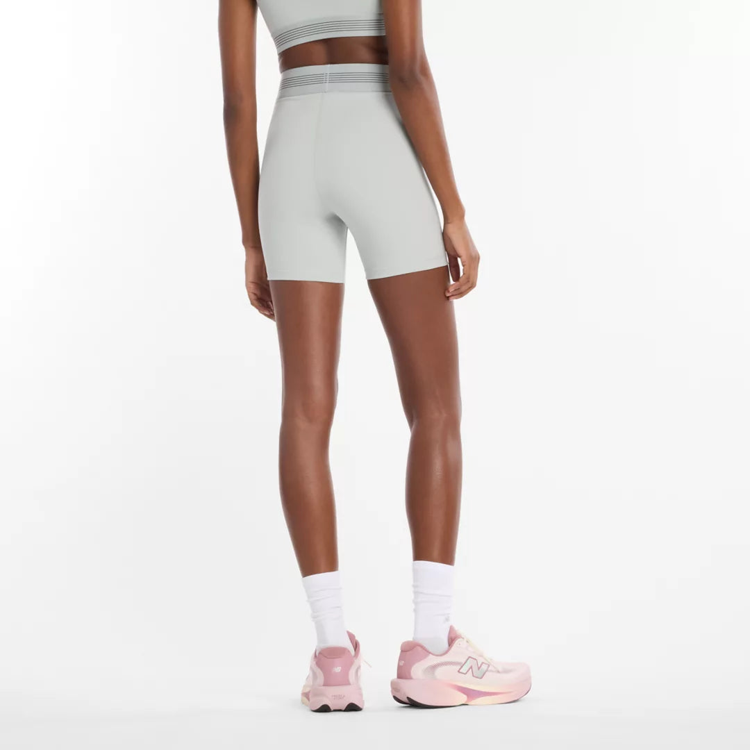 New Balance Gabby Thomas Signature Collection AC Fitted Short 5" For Women