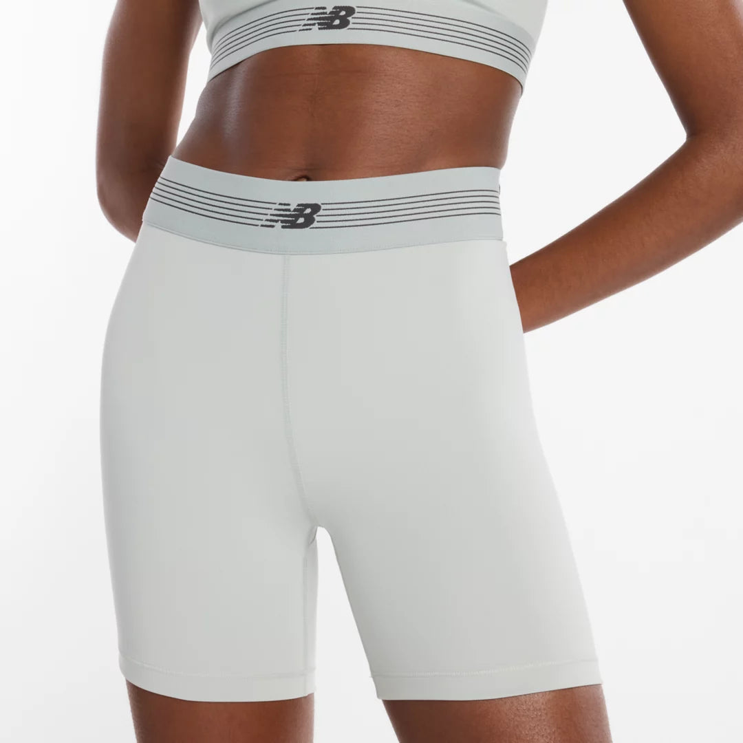 New Balance Gabby Thomas Signature Collection AC Fitted Short 5" For Women