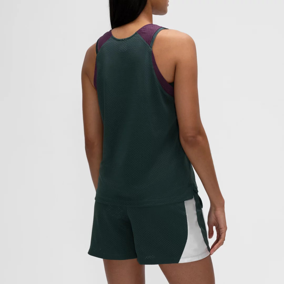 New Balance Basketball Performance Mesh Jersey For Women