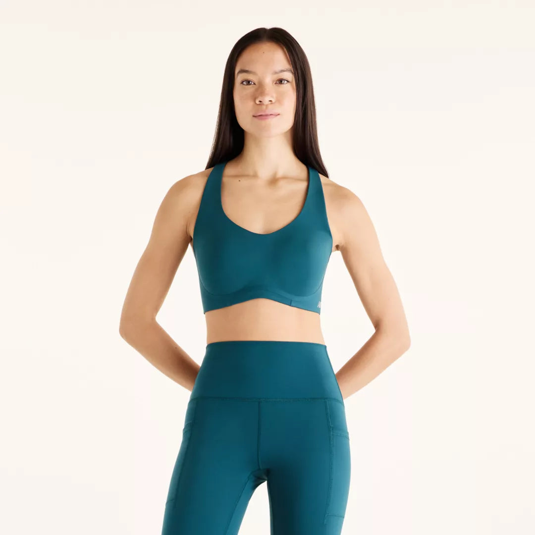 New Balance NB RC Bra For Women