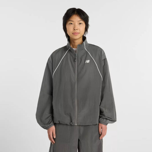 New Balance Sport Legacy Jacket For Women