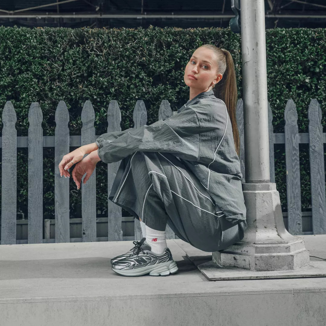 New Balance Sport Legacy Jacket For Women