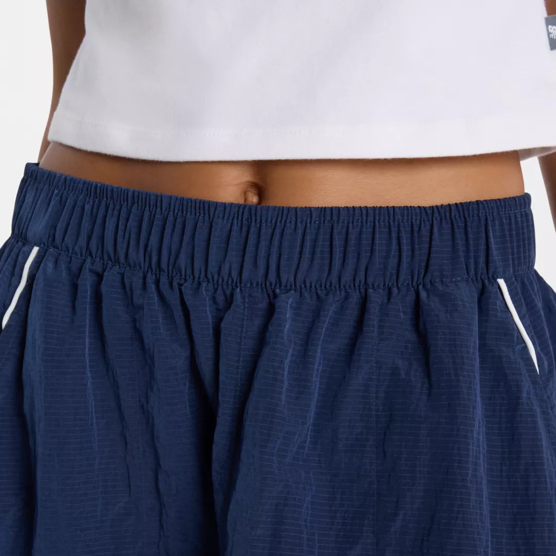 New Balance Sport Legacy Skirt For Women