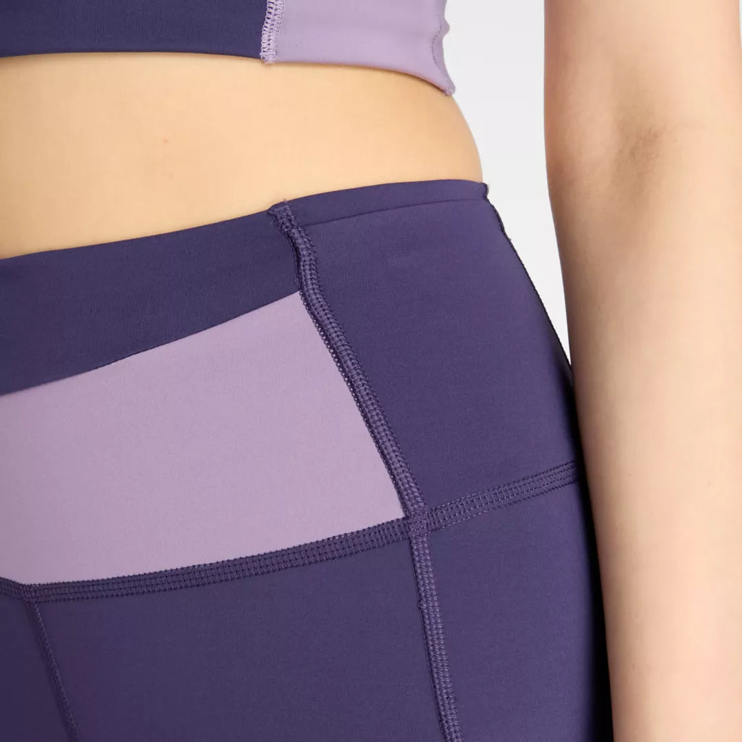 New Balance RC Elite Storage Short 6" For Women