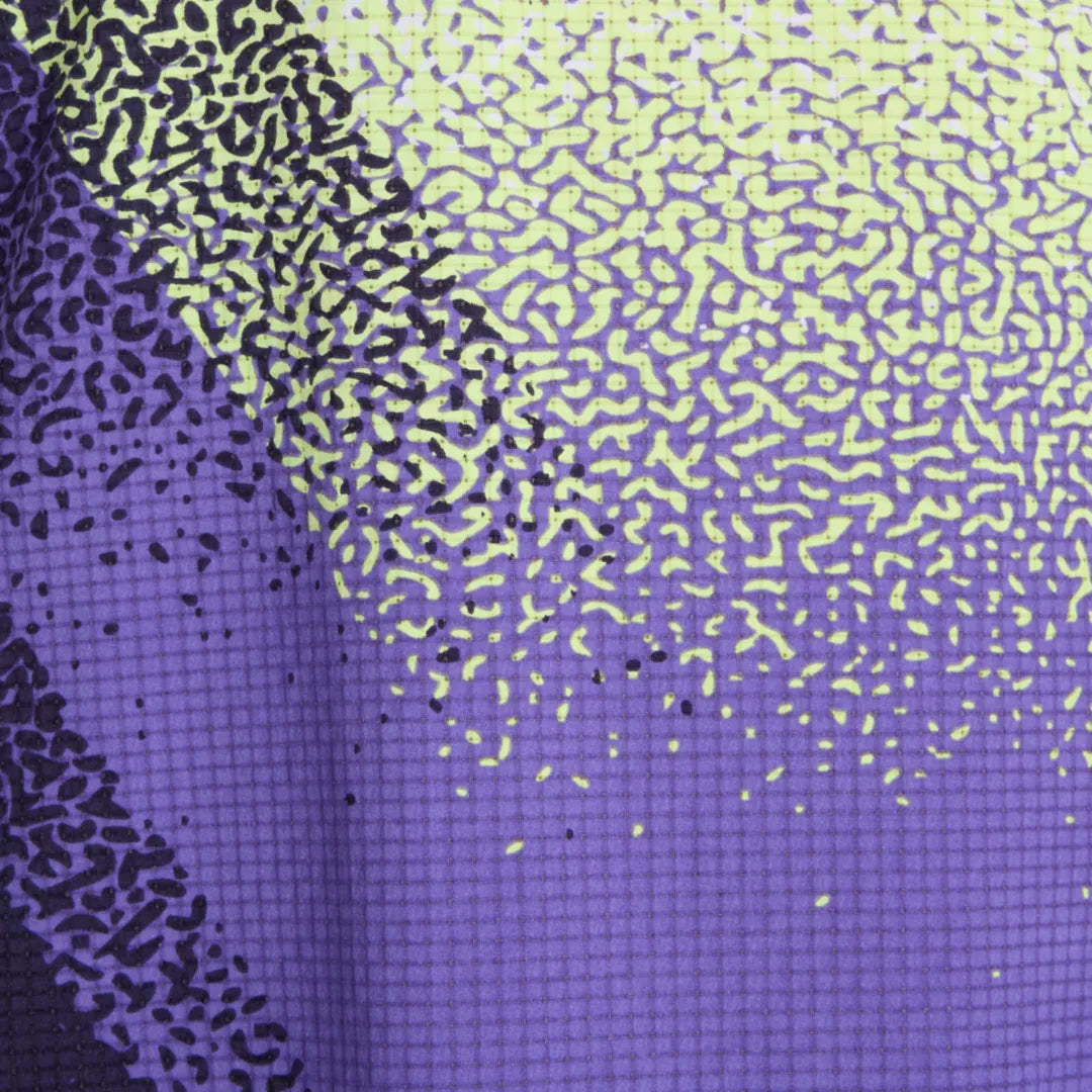 New Balance Race Day Ultra Light Printed Singlet For Women