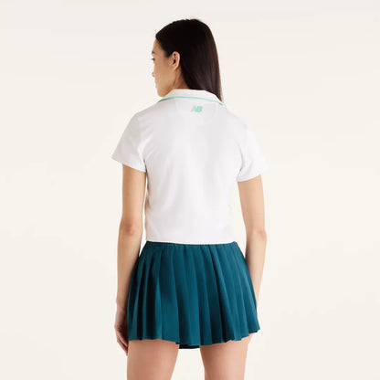 New Balance Tournament Polo For Women