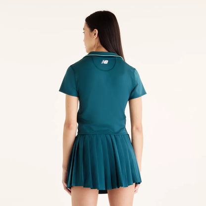 New Balance Tournament Polo For Women