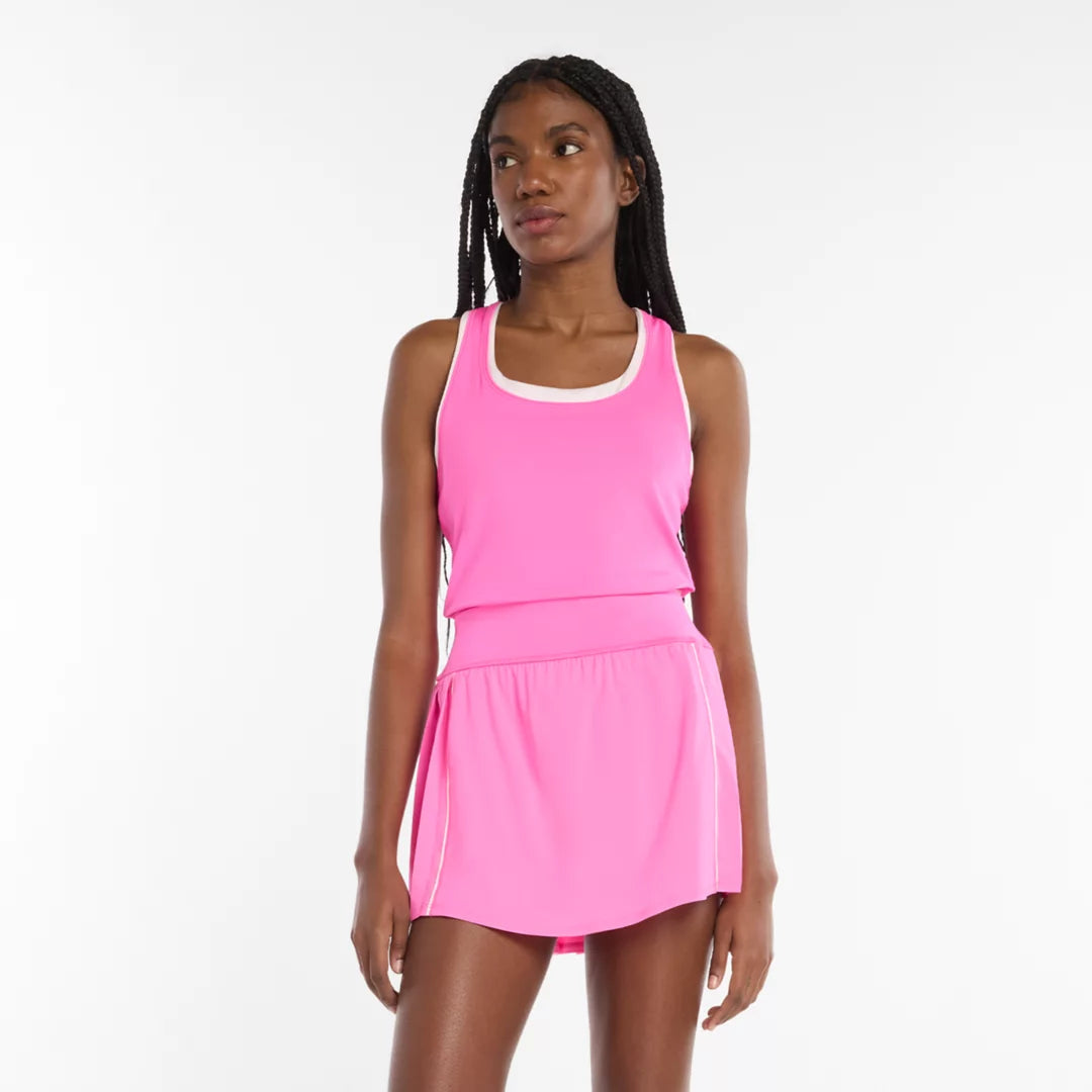 New Balance Tournament Novelty Skort For Women