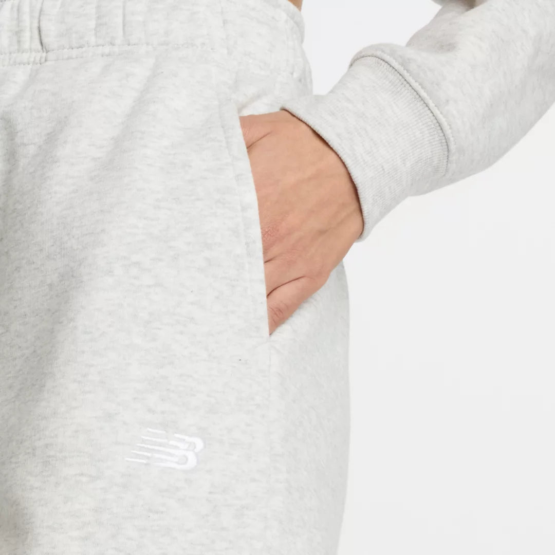 New Balance Sport Essentials Fleece Jogger For Women