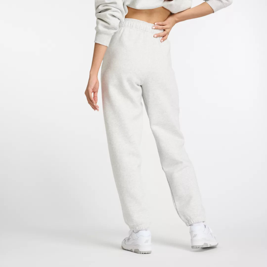 New Balance Sport Essentials Fleece Jogger For Women