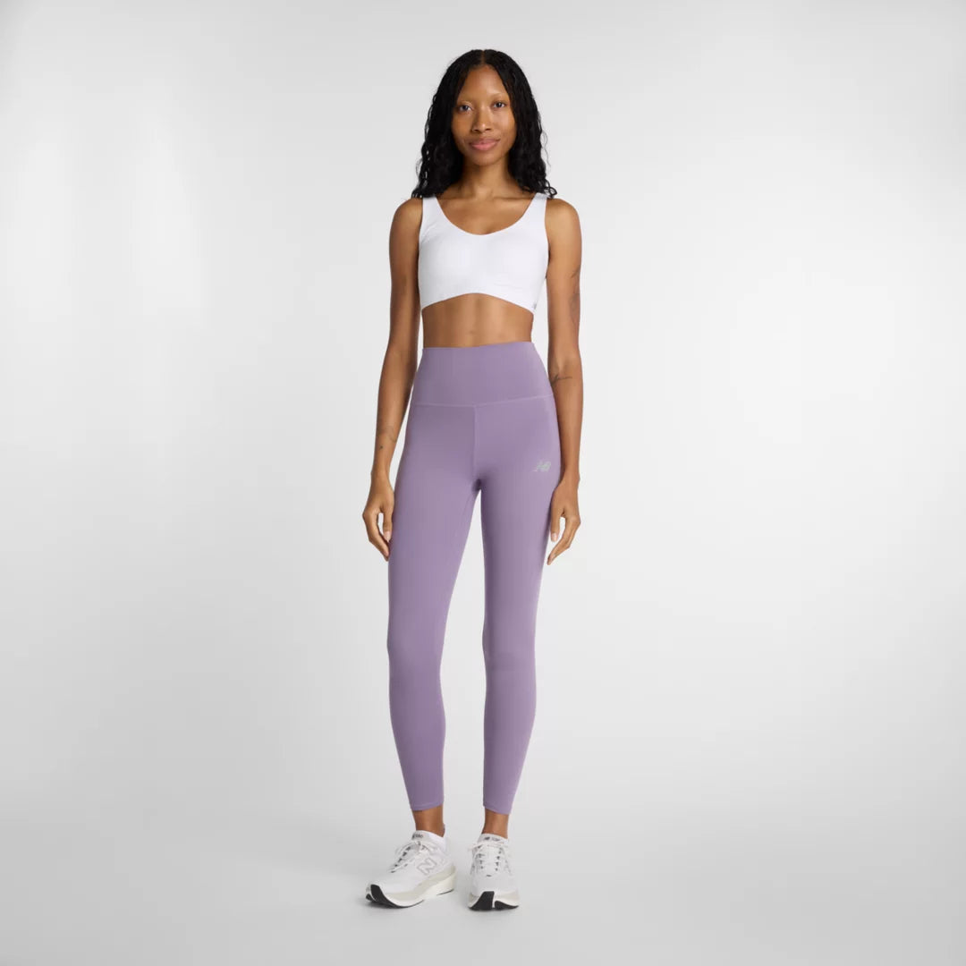 New Balance NB Harmony High Rise Legging 25" For Women