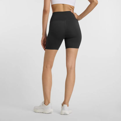 New Balance NB Harmony High Rise Short 6" For Women