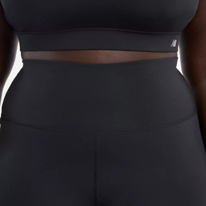 New Balance NB Harmony High Rise Short 6" For Women