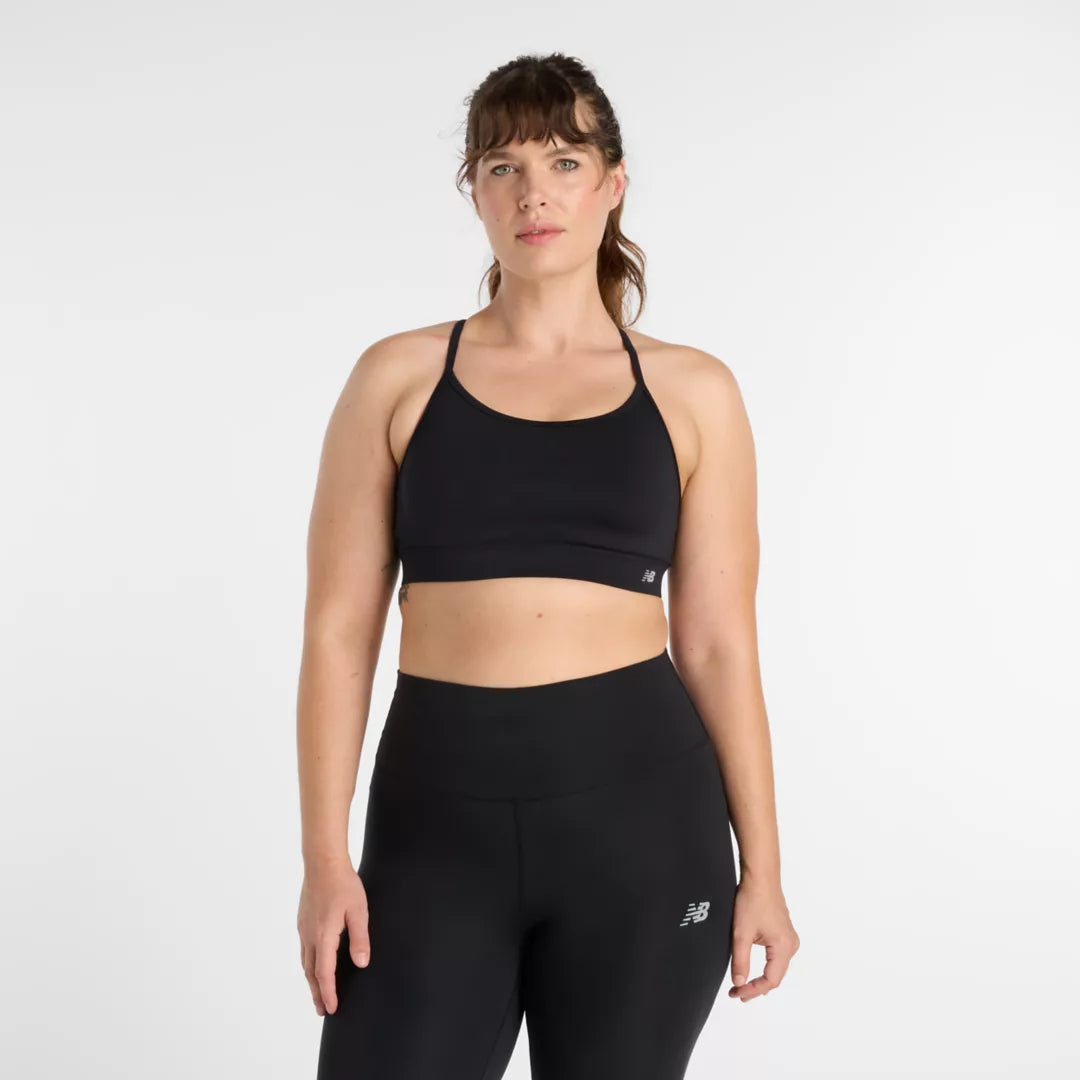 New Balance NB Essential Yoga Bra For Women