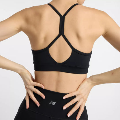 New Balance NB Essential Yoga Bra For Women