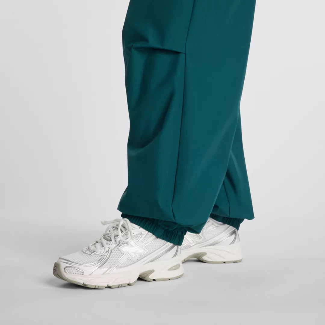 New Balance Trackside Woven Pant For Women