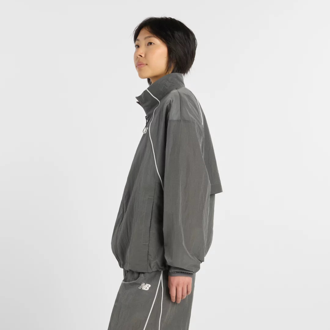 New Balance Sport Legacy Jacket For Women