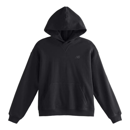 New Balance Athletics French Terry Hoodie For Women