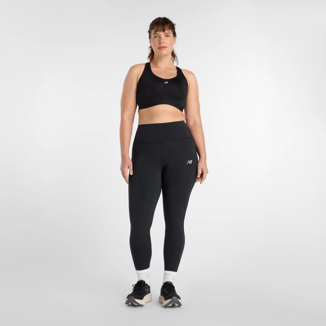 New Balance NB Essential Run Bra For Women
