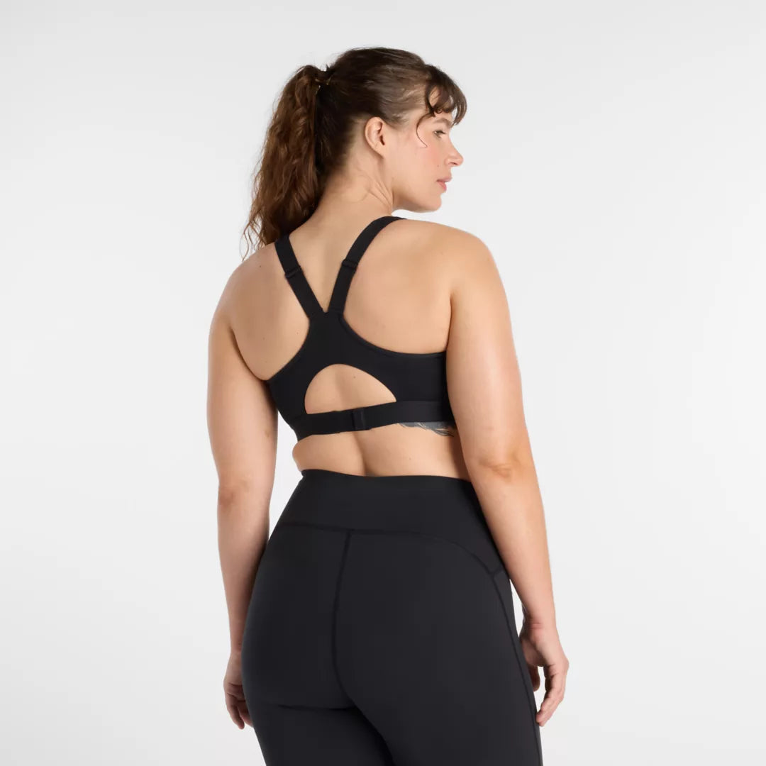 New Balance NB Essential Run Bra For Women