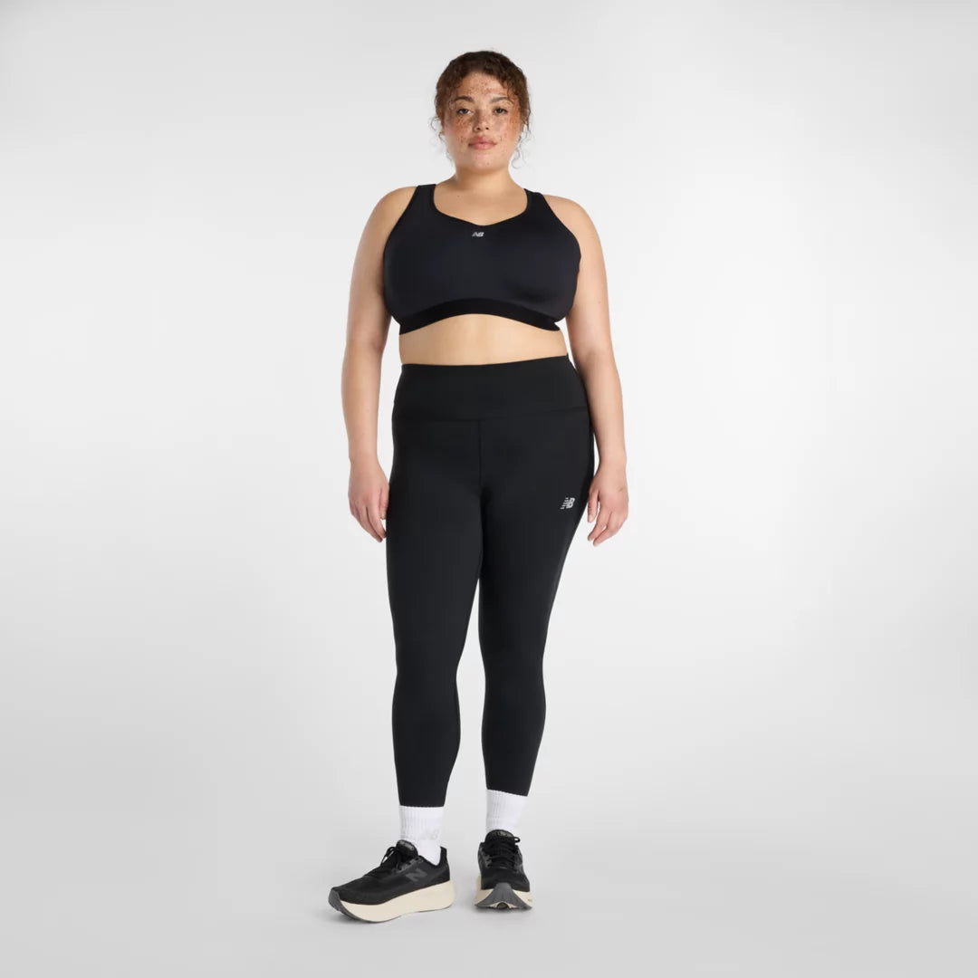 New Balance NB Essential Run Bra For Women