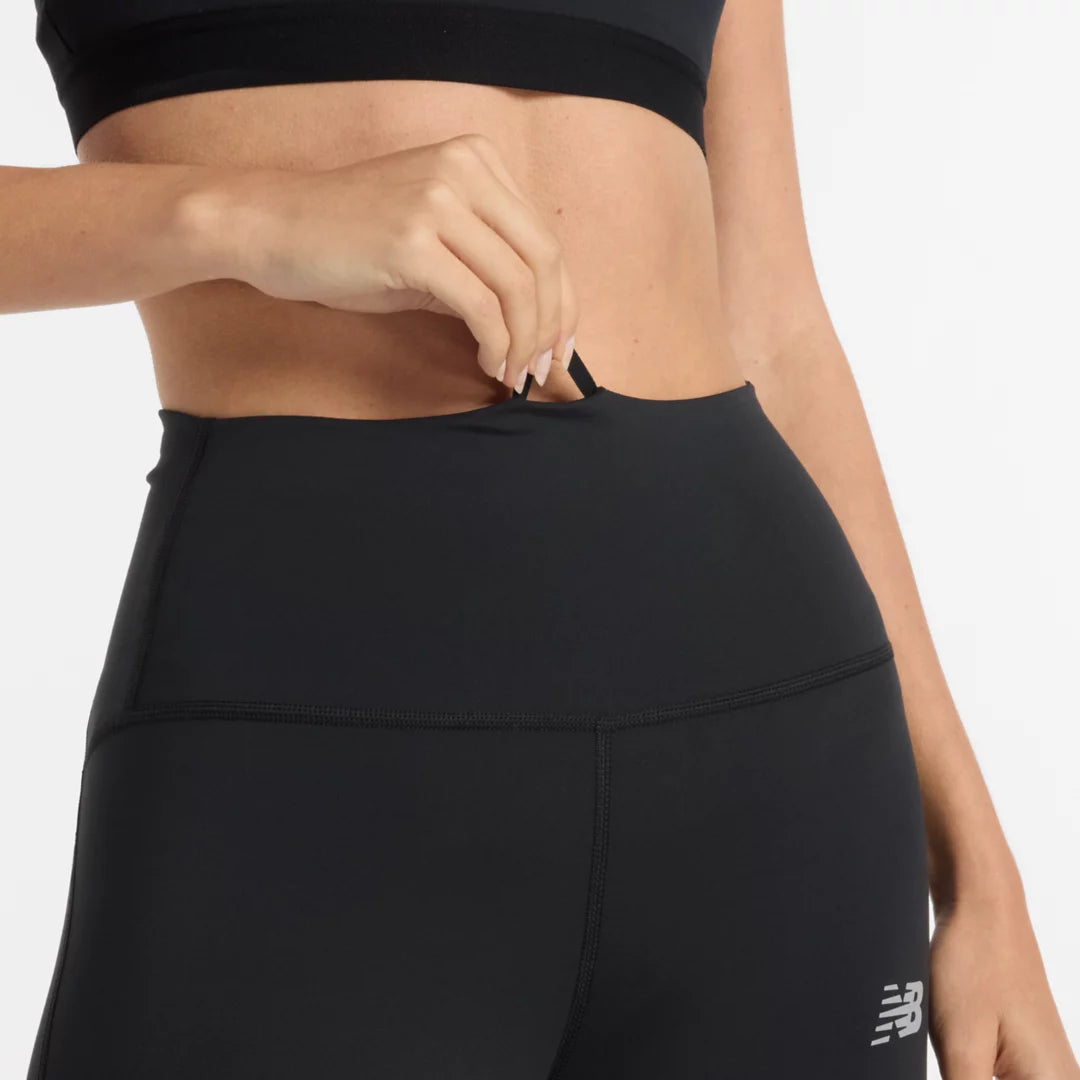 New Balance RC Legging 25" For Women