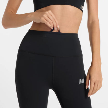 New Balance RC Legging 27" For Women