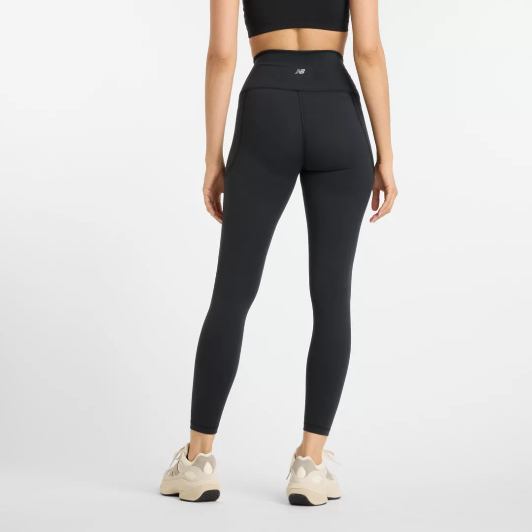 New Balance NB Harmony Pocket High Rise Legging 25" For Women