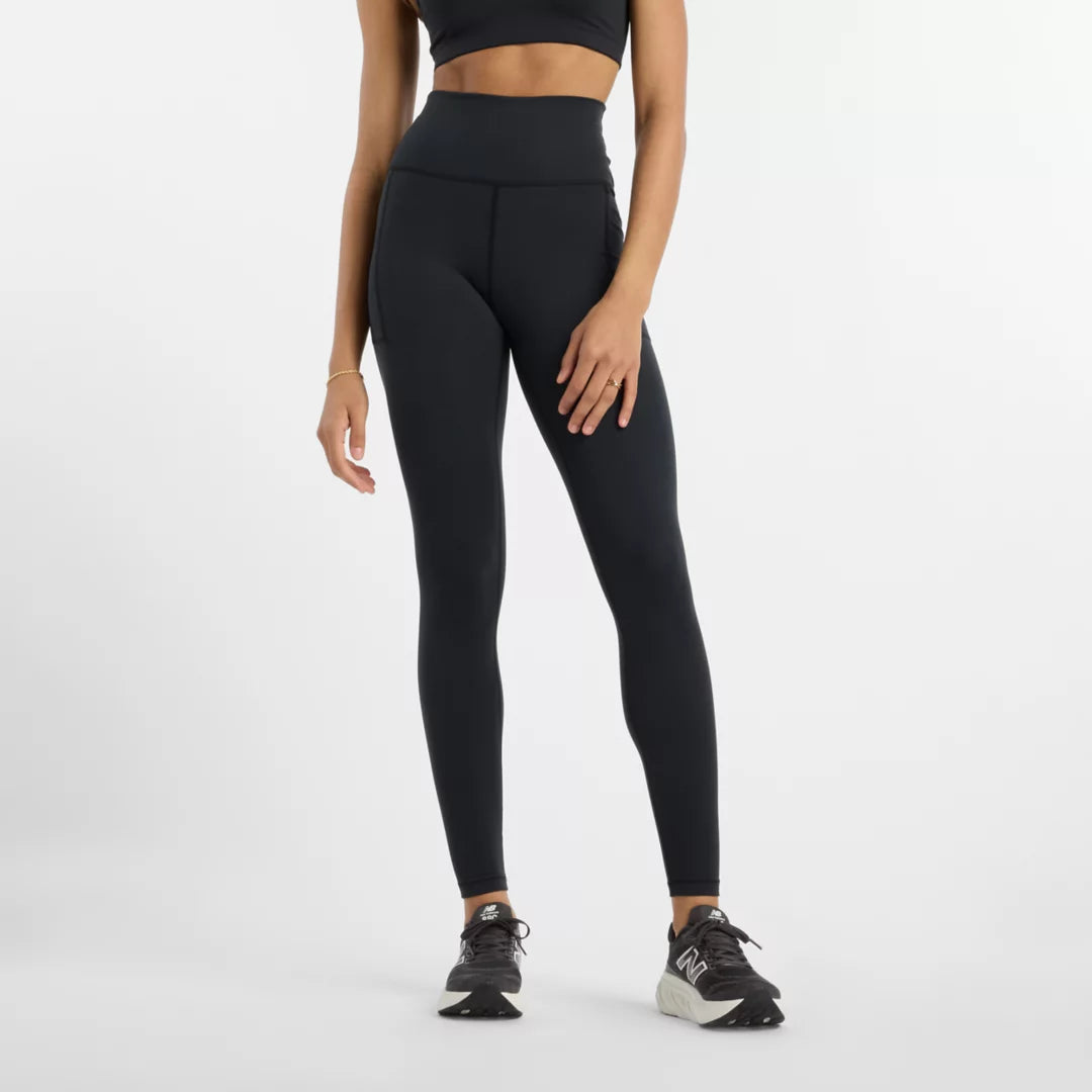 New Balance NB Harmony Pocket High Rise Legging 27" For Women