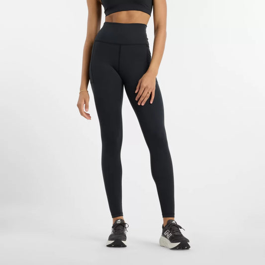 New Balance NB Harmony Pocket High Rise Legging 27" For Women