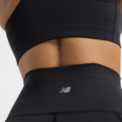 New Balance NB Harmony Pocket High Rise Legging 27" For Women