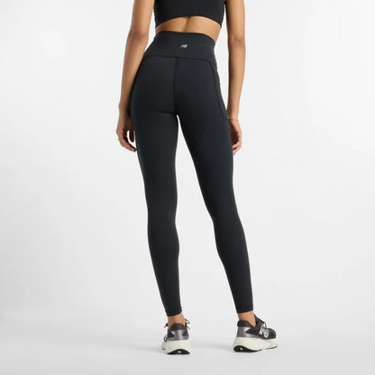 New Balance NB Harmony Pocket High Rise Legging 27" For Women