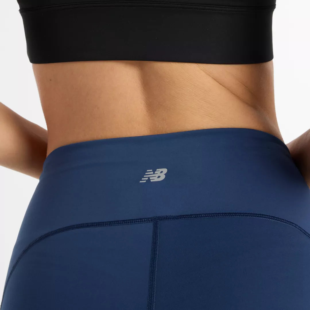 New Balance RC Pocket Legging 27" For Women