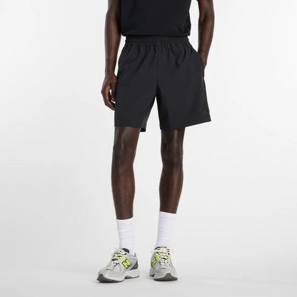 New Balance Athletics Stretch Woven Short 7" For Men