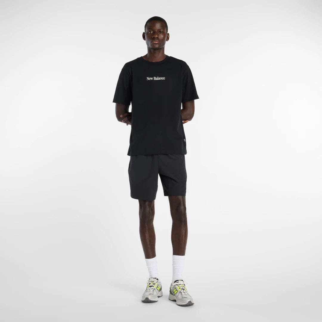 New Balance Athletics Stretch Woven Short 7" For Men