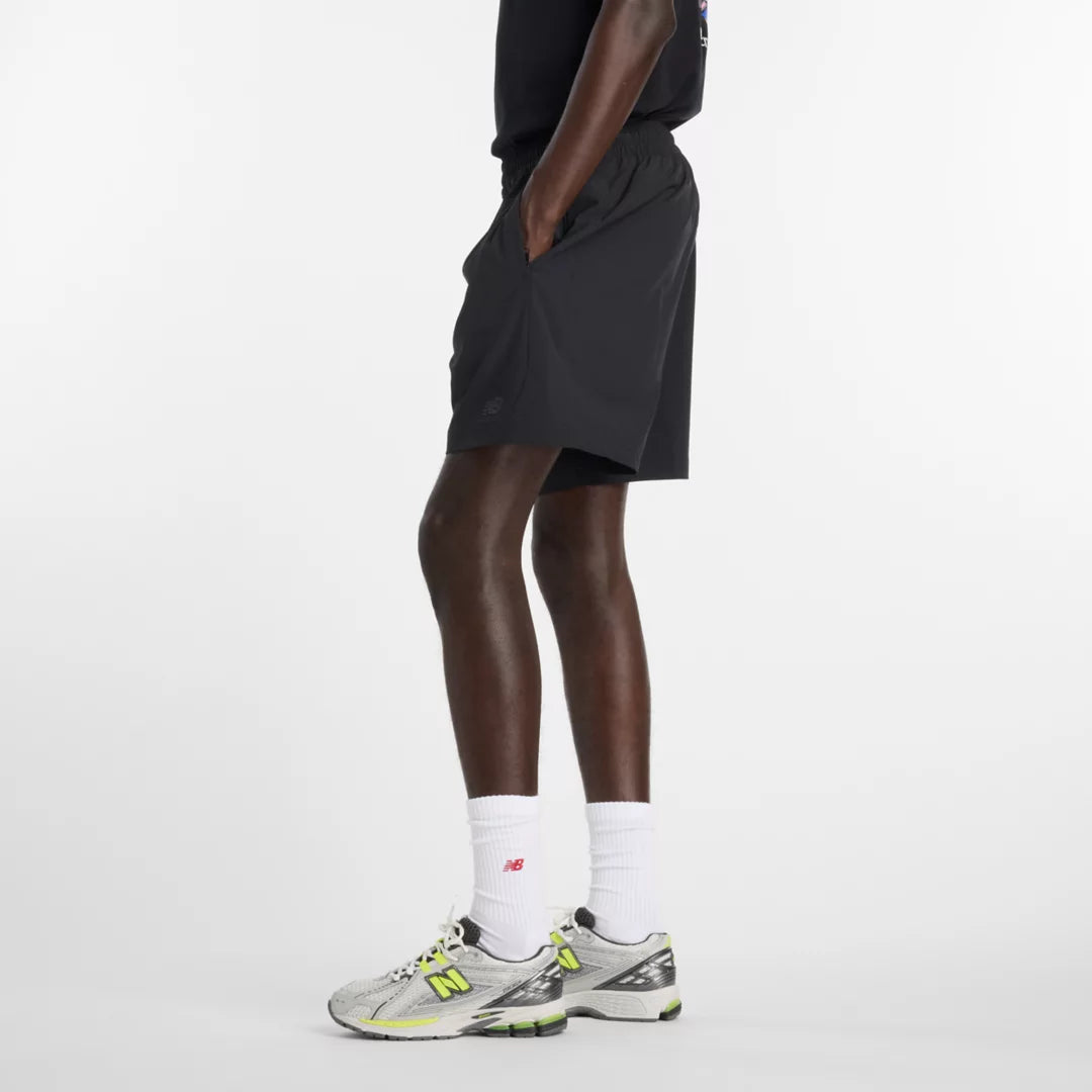 New Balance Athletics Stretch Woven Short 7" For Men