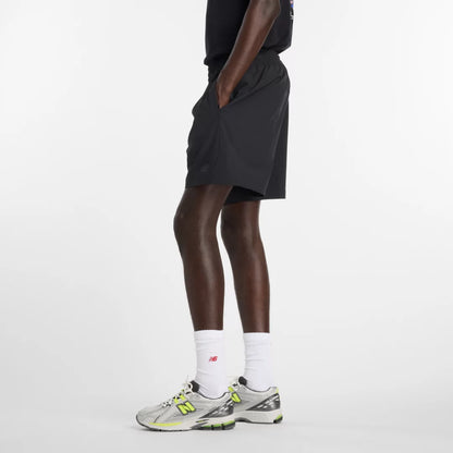 New Balance Athletics Stretch Woven Short 7" For Men